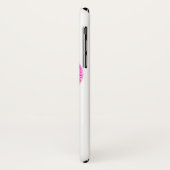 iPhone de football / coque ipad (Dos/Gauche)