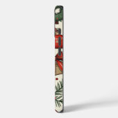 iphone de noël 16 coque (Verso / Gauche)