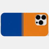 iPhone deux tons 14 pro max coque (Verso (horizontal))
