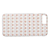 IPhone-draagtang Case-Mate iPhone Case (Achterkant (Horizontaal))