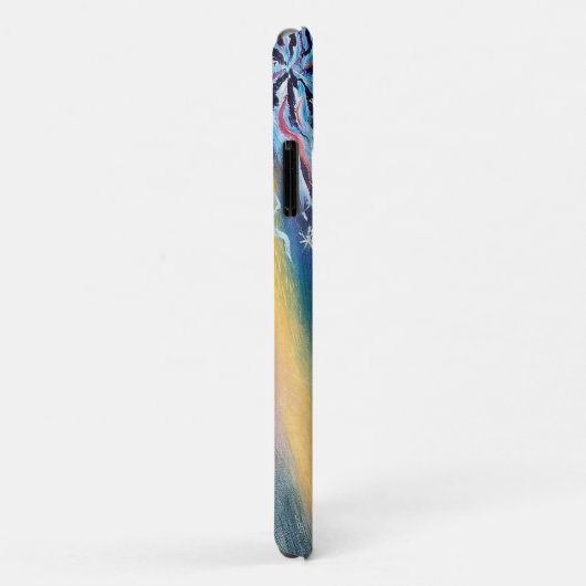 iPhone-draagtas Case-Mate iPhone Case (Achterkant/rechts)