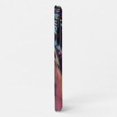 iPhone-draagtas Case-Mate iPhone Case (Achterkant/links)