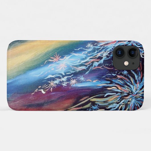 iPhone-draagtas Case-Mate iPhone Case (Achterkant (horizontaal))