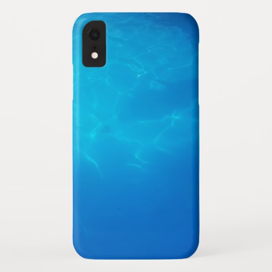 iPhone-draagtas Case-Mate iPhone Case (Achterkant)