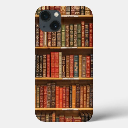 iPhone draagtas Case-Mate iPhone Case (Achterkant)