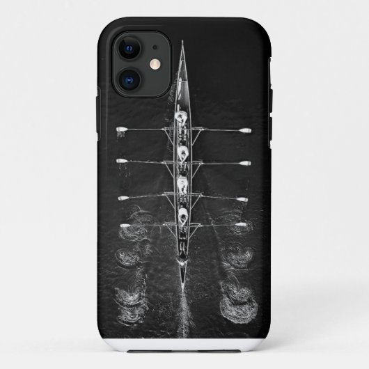 iPhone-draagtas Case-Mate iPhone Case (Achterkant)