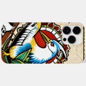 iPhone-draagtas Case-Mate iPhone Case (Achterkant (horizontaal))