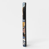 iPhone-draagtas - Draak versus tijger Case-Mate iPhone Case (Achterkant/links)