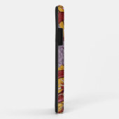 iPhone-draagtas - Draak versus tijger Case-Mate iPhone Case (Achterkant/rechts)