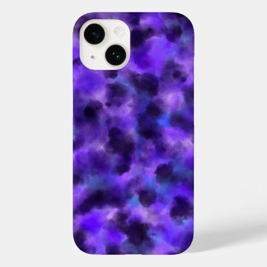 iPhone draagtas met ontwerp Case-Mate iPhone Case (Achterkant)