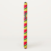 iPhone-draagtas met stuk watermeloen Case-Mate iPhone Case (Achterkant / rechts)