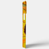 iPhone-draagtas met 'zonnebloem' Case-Mate iPhone Case (Achterkant / Rechts)