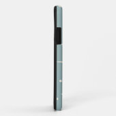 iPhone-draagtas van Birch Tree Case-Mate iPhone Case (Achterkant/rechts)