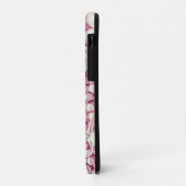 iPhone-draagtas van Seashell Case-Mate iPhone Case (Achterkant/links)