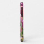 iPhone-draagtas van Tulpen Case-Mate iPhone Case (Achterkant/links)