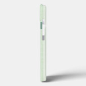 iPhone-draagtas voor ontwerper Case-Mate iPhone Case (Achterkant / Links)