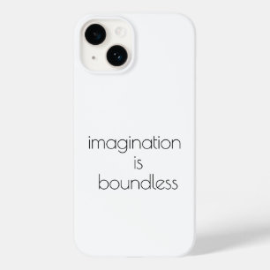 iPhone-draagtas voor verbeelding Case-Mate iPhone 14 Hoesje