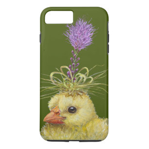 iPhone dur 8Plus/7 Plus Coque Mitzi