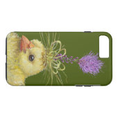 iPhone dur 8Plus/7 Plus Coque Mitzi (Dos (Horizontal))