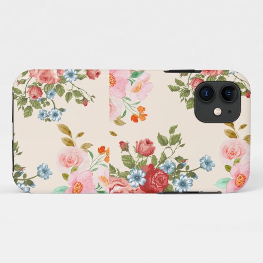 iPhone durable 11 Coques - Protection élégante & S (Dos (Horizontal))