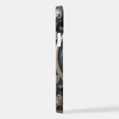 iPhone Elegance Old Money Hoesje (Rechterkant)