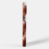 iPhone Elegance Tufted / coque ipad (Verso / Droite)