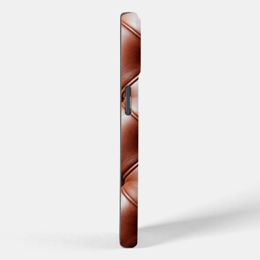 iPhone Elegance Tufted / coque ipad (Verso / Droite)