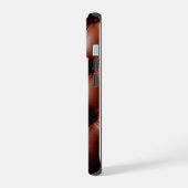 iPhone Elegance Tufted / coque ipad (Côté gauche)