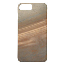 iPhone en granit et cuivre 7 Plus Coque