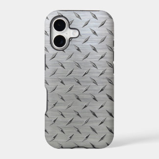 iPhone en plaque diamantée