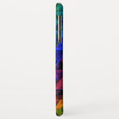 iPhone en verre Pride / coque ipad (Dos/Gauche)