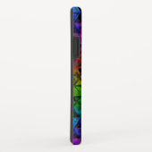iPhone en verre Pride / coque ipad (Dos/Droite)