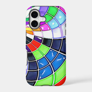 iPhone en verre tendu