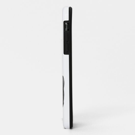 iPhone / Entrepreneurs coques ipad (Dos/Gauche)