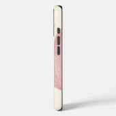 iPhone esthétique mignon / coque ipad (Verso / Gauche)