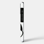 Iphone et coque ipad (Verso / Gauche)