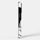 Iphone et coque ipad (Verso / Droite)