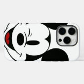 Iphone et coque ipad (Verso (horizontal))