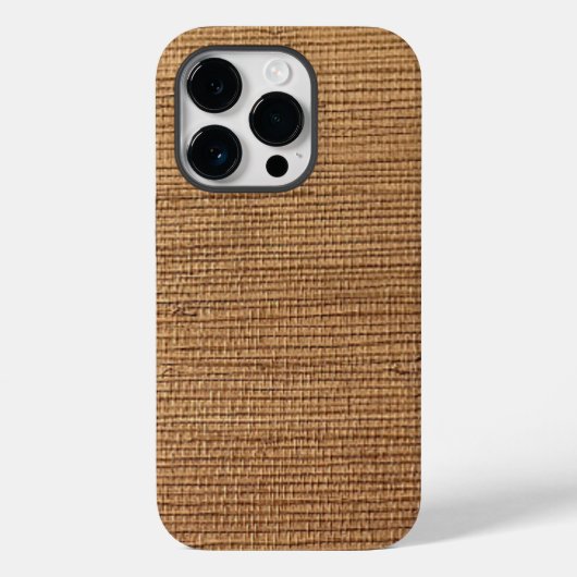 iPhone "Fabric" / coque ipad (Verso)