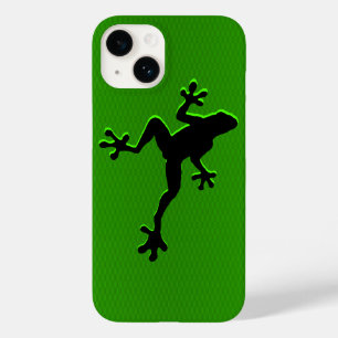 Iphone Fibre Carbone 14 Coque