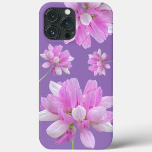 'iPhone Fleur sauvage / coque ipad