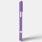'iPhone Fleur sauvage / coque ipad (Verso / Droite)