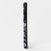 iPhone FLEURS MAGNOLIA / coque ipad (Dos/Gauche)