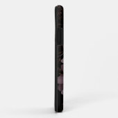 iPhone FLEURS MAGNOLIA / coque ipad (Dos/Droite)
