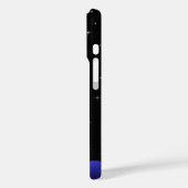 iPhone Gemini / coque ipad (Verso / Gauche)