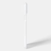 iPhone gepersonaliseerde Logo QR-code Case-Mate iPhone Case (Achterkant / Rechts)