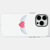 IPhone-geval Case-Mate iPhone Case (Achterkant (horizontaal))