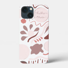 IPhone-geval iPhone 13 Mini Hoesje