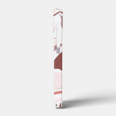 IPhone-geval Case-Mate iPhone Case (Achterkant / Links)