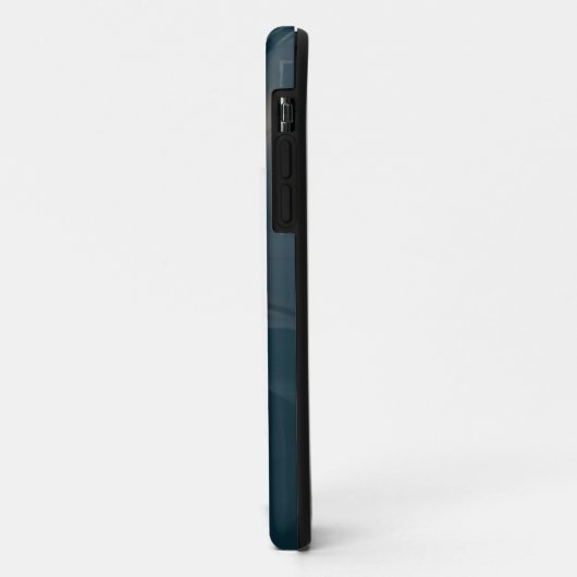 IPhone-geval Case-Mate iPhone Case (Achterkant/links)